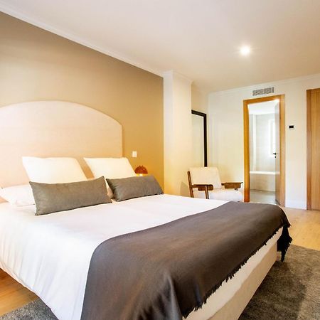 Apartamento Bernabeu Exclusive En Madrid Exterior foto