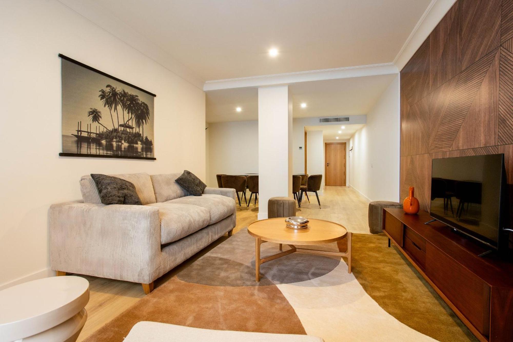 Apartamento Bernabeu Exclusive En Madrid Exterior foto
