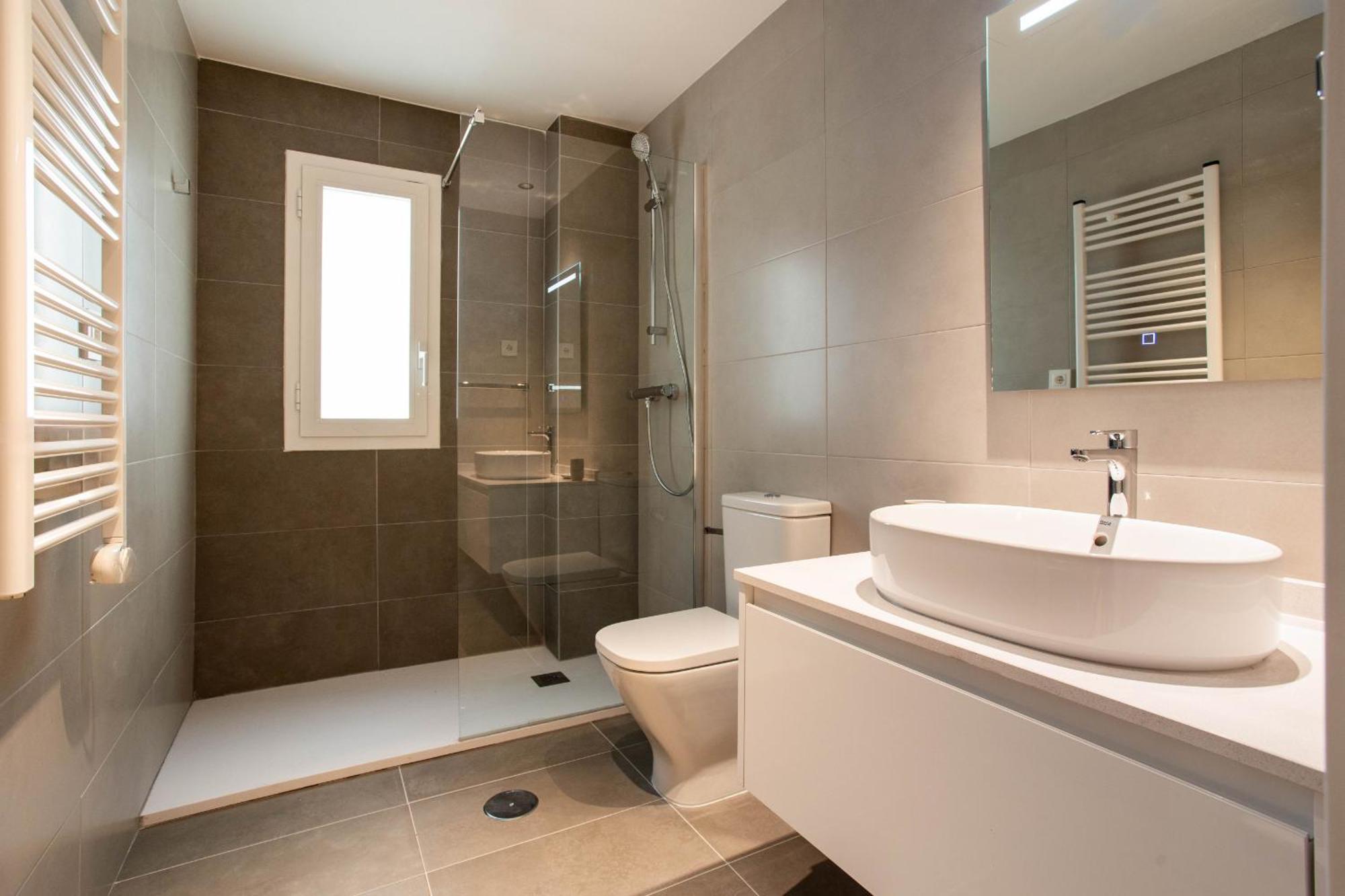 Apartamento Bernabeu Exclusive En Madrid Exterior foto